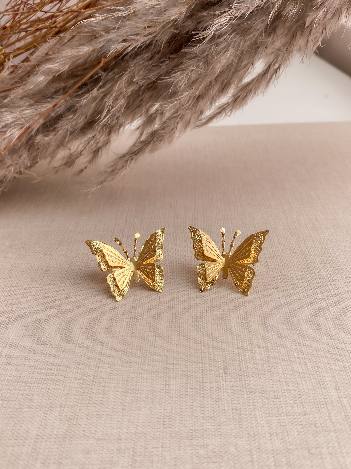 Maxi aretes