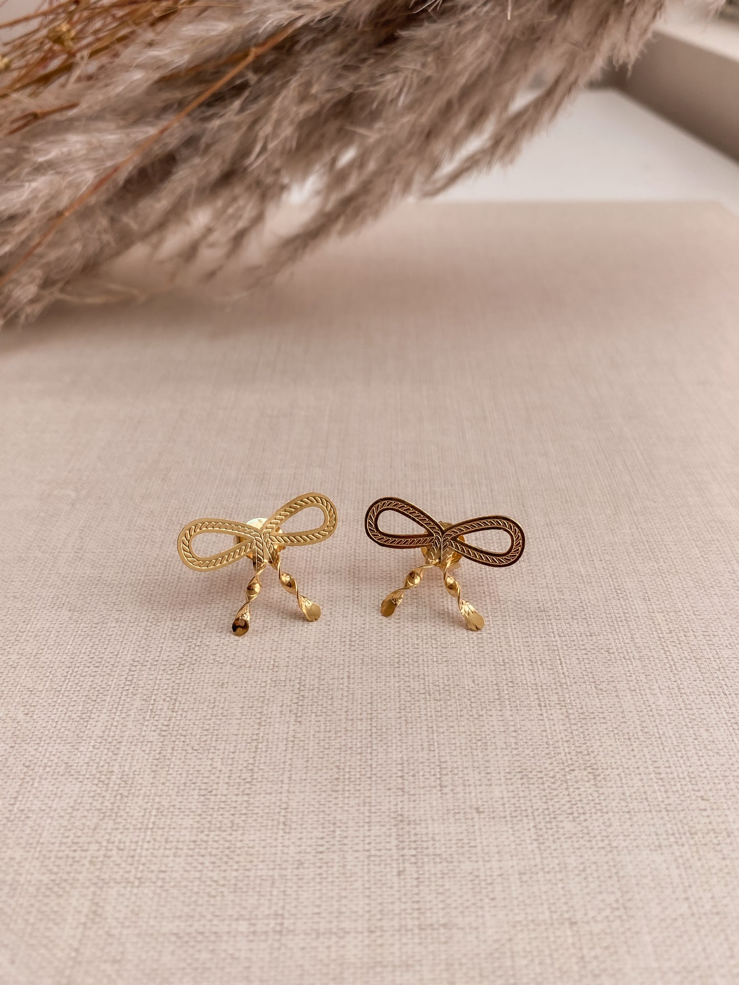 Maxi aretes