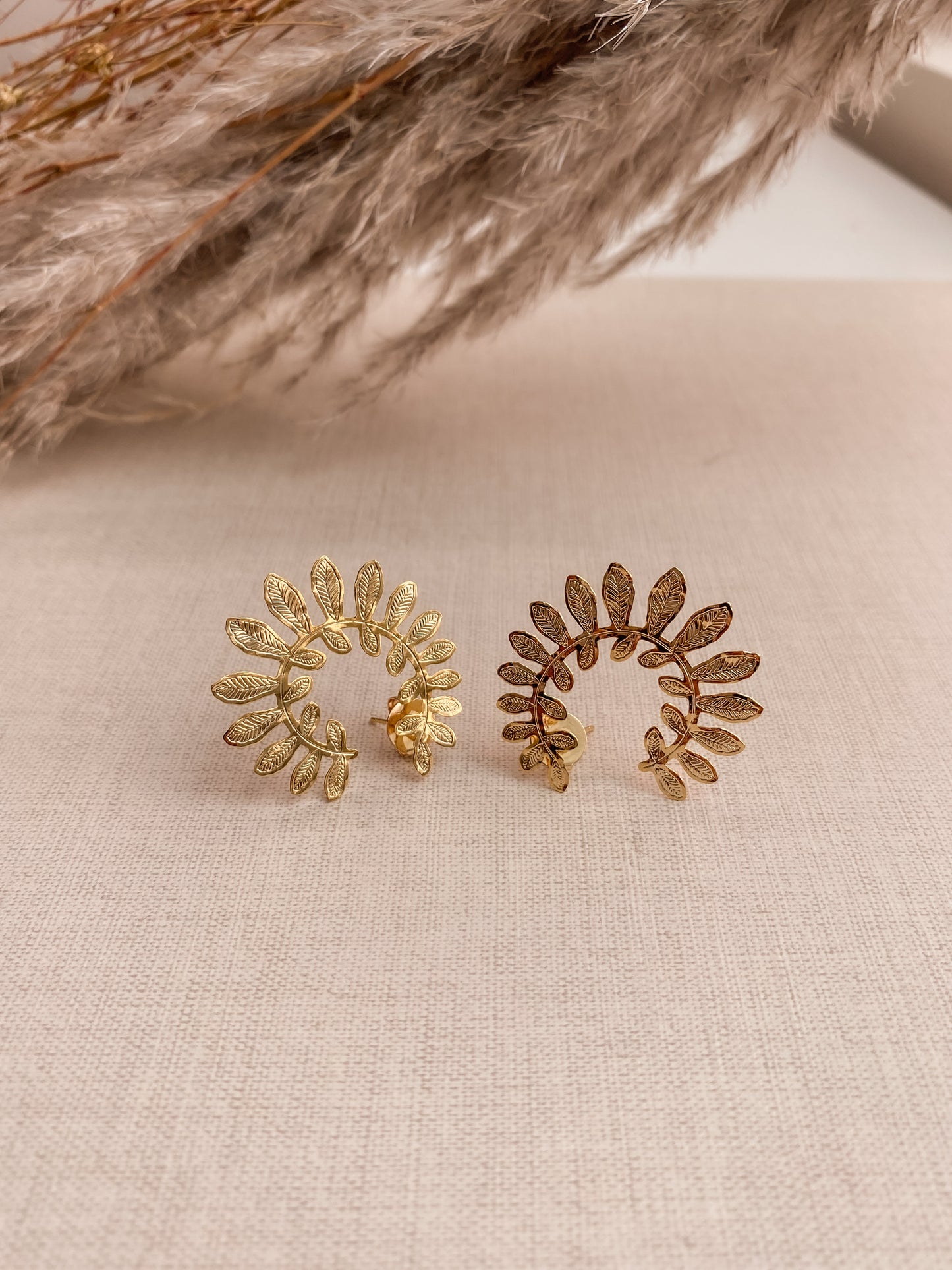 Maxi aretes