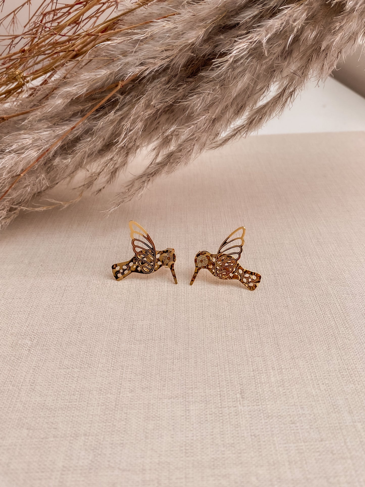 Maxi aretes