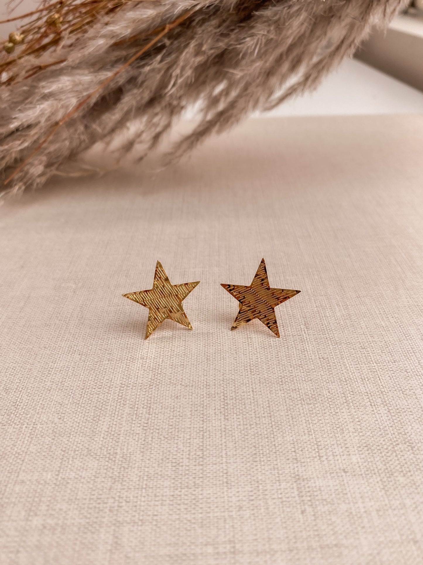 Maxi aretes
