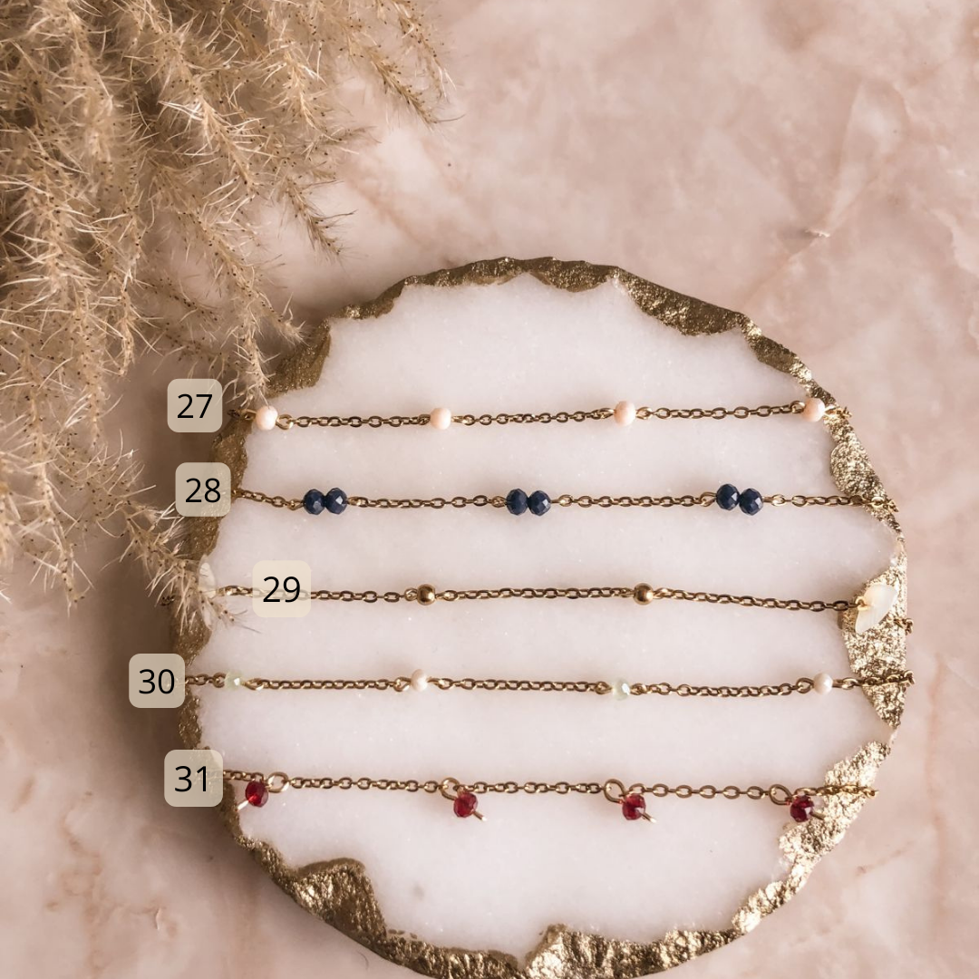 PULSERAS PROMOCIÓN