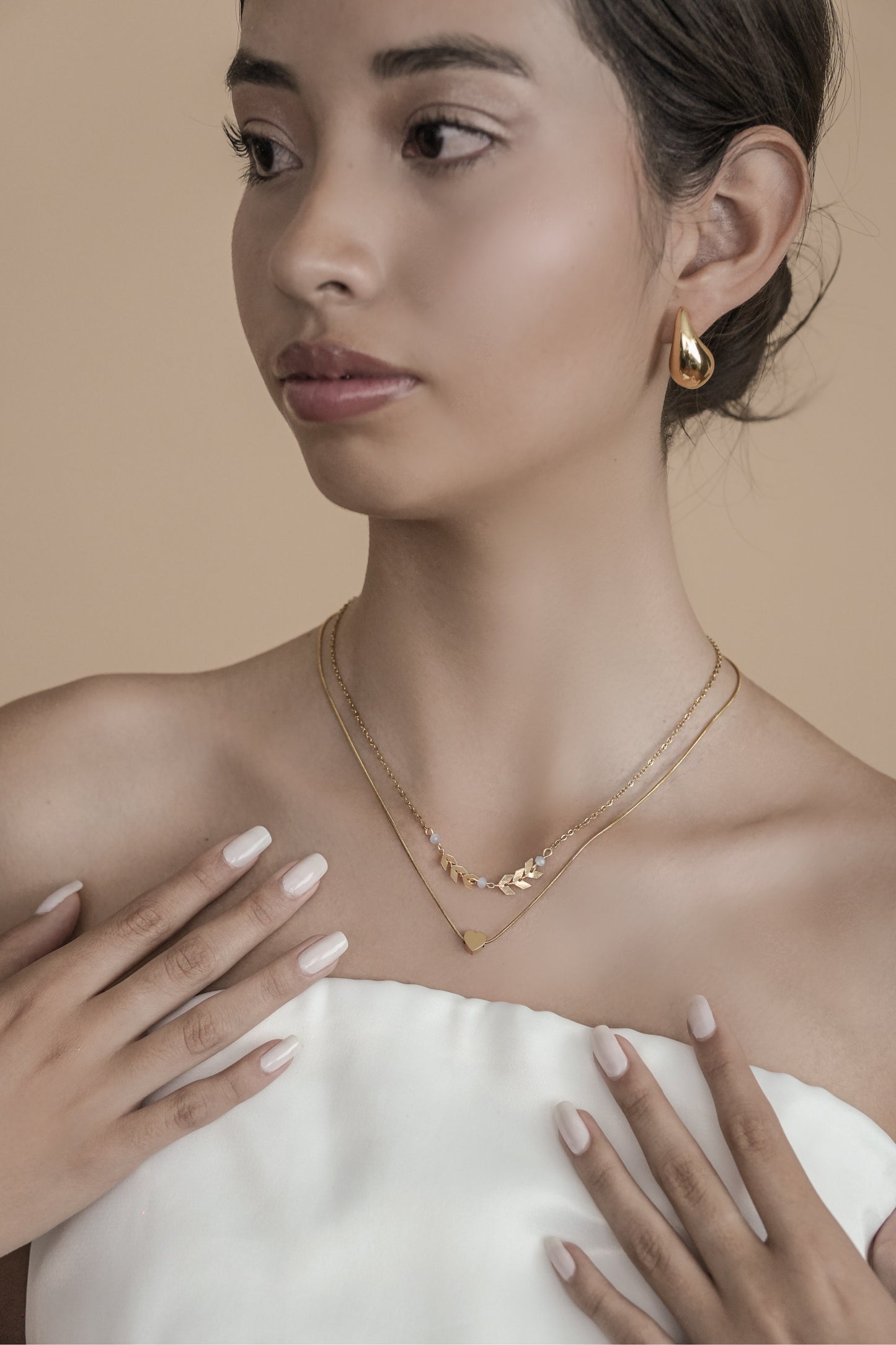 COLLAR LOVE
