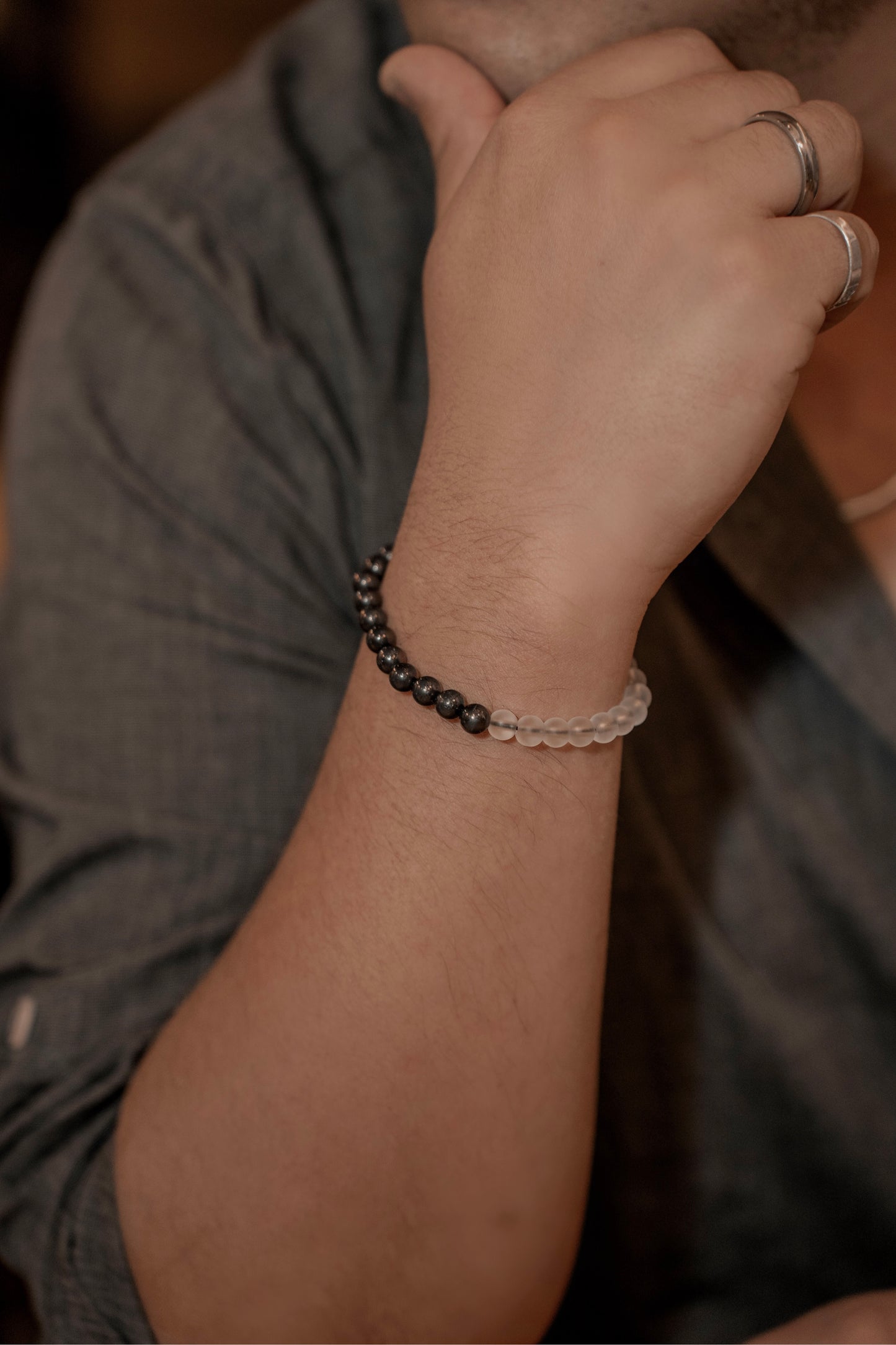 Pulsera Men