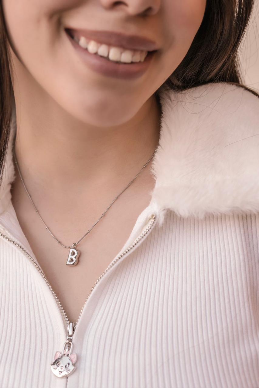 COLLAR INICIAL CHUNKI