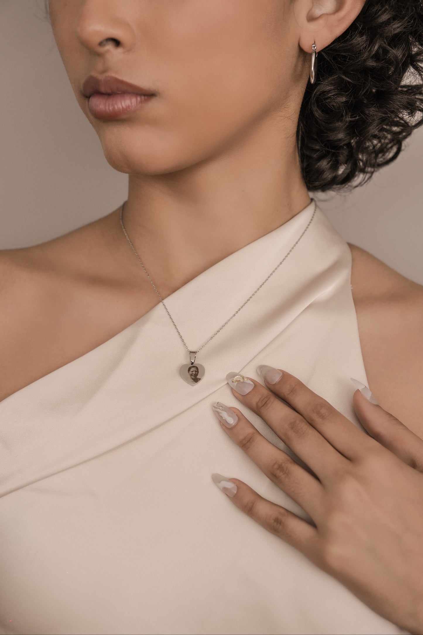 Collar Fotograbado + ENVÍO GRATIS