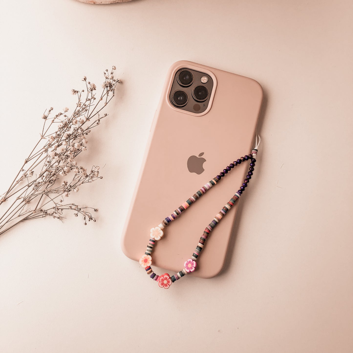 Strap Phone Multicolor