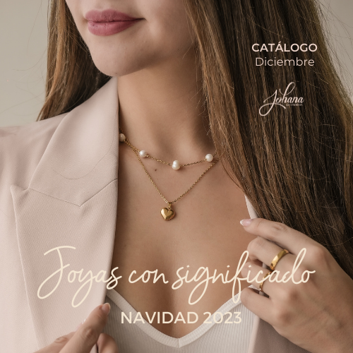 Joyas con Significado