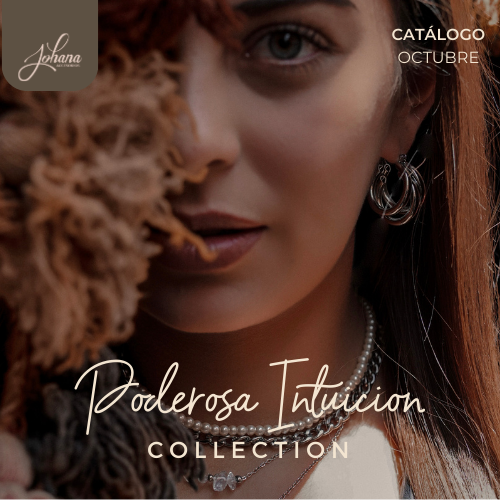 Colección Poderosa Intuición