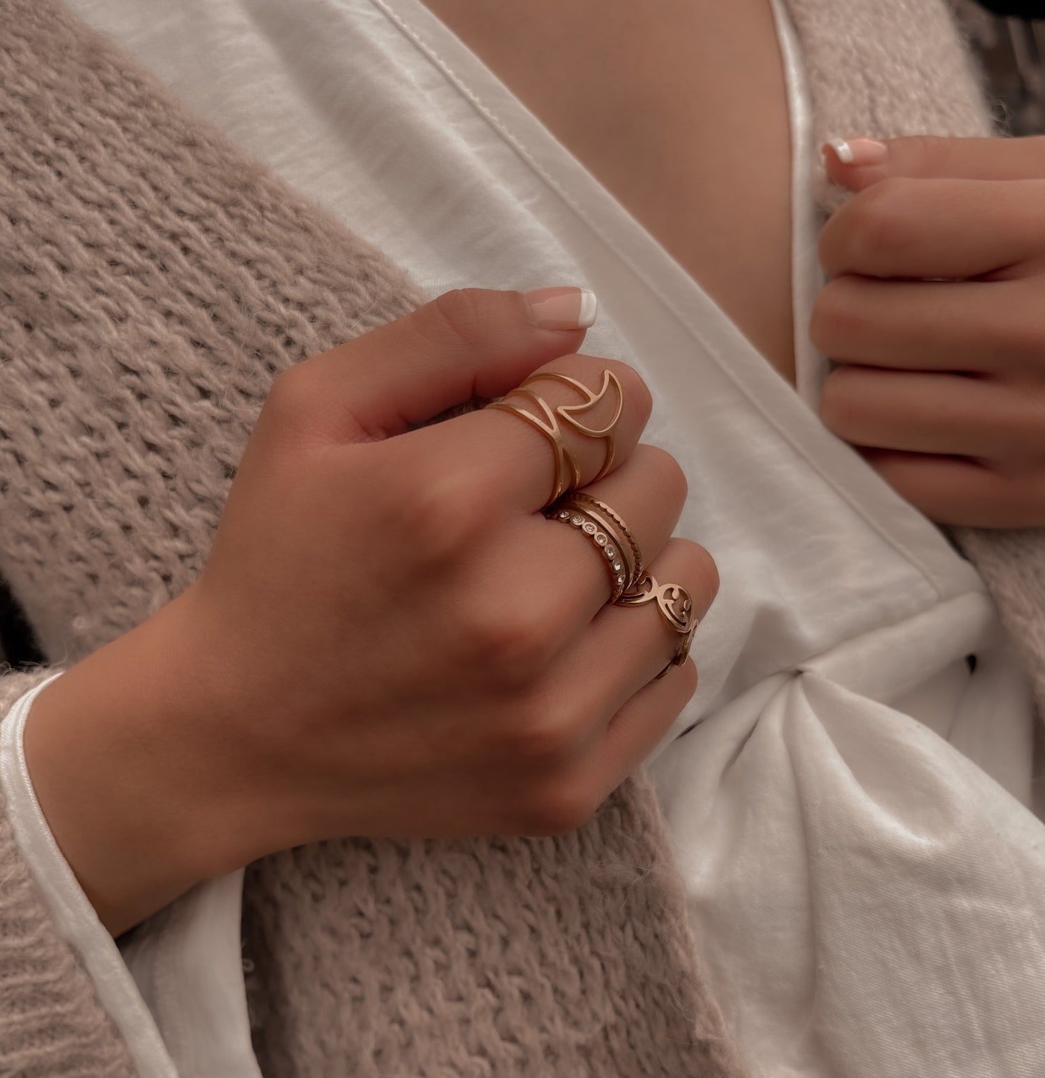Anillos