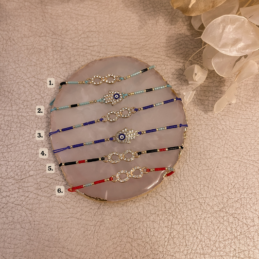 PULSERA PROMOCIÓN