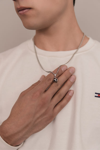 Collar Pelota de Fútbol