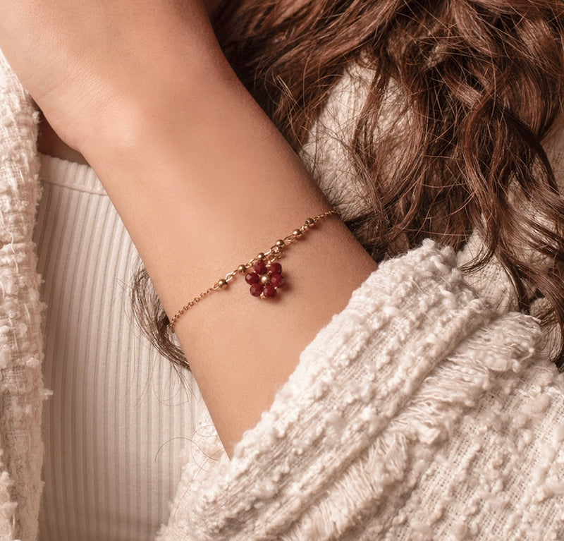 Pulsera Puka