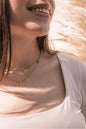 COLLAR LUZ DE MURANO