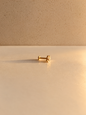 piercing titanio