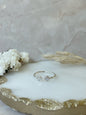 Anillo ajustable Van Cleef  Plata 925