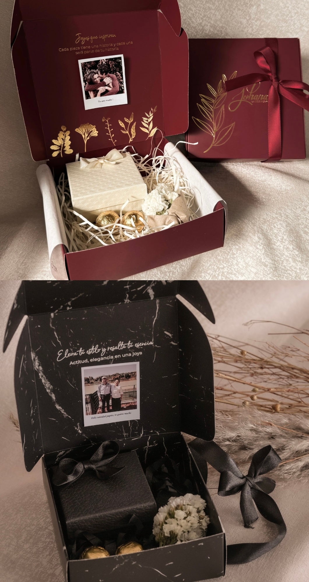 Pulseras Pareja grabadas personalizadas + ENVÍO GRATIS