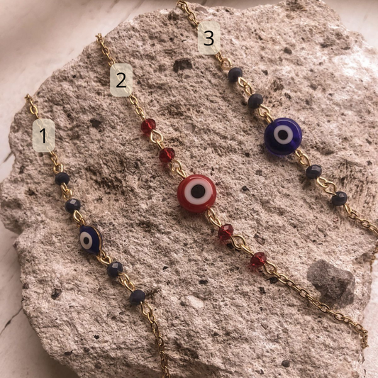 PULSERAS PROMOCIÓN