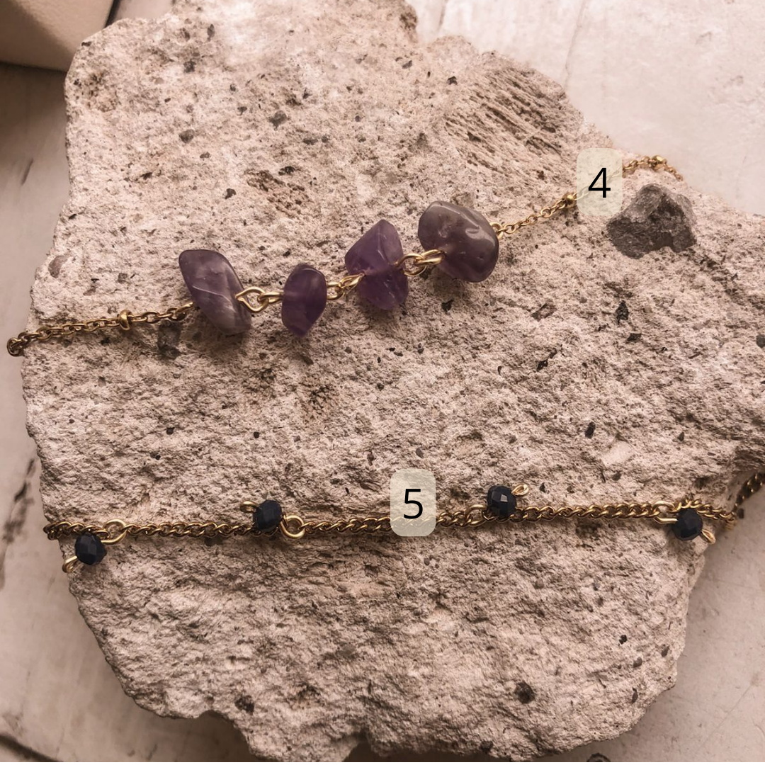 PULSERAS PROMOCIÓN