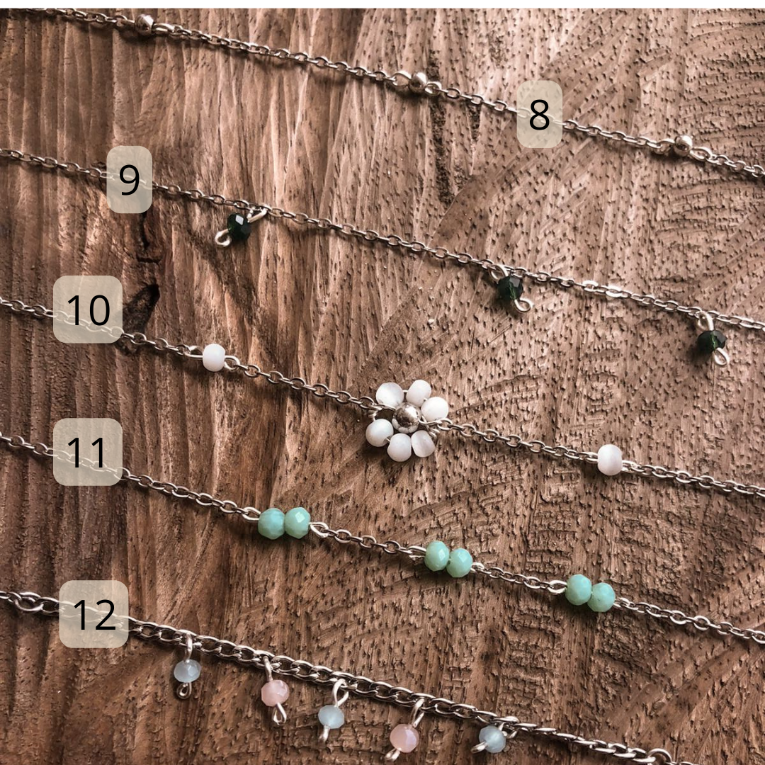 PULSERAS PROMOCIÓN