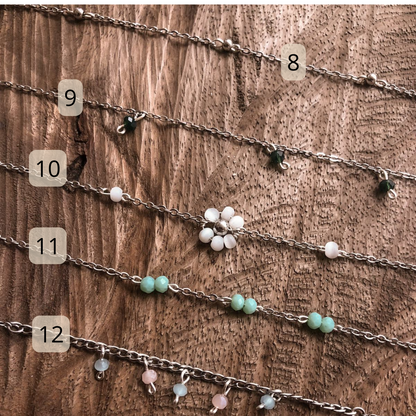 PULSERAS PROMOCIÓN
