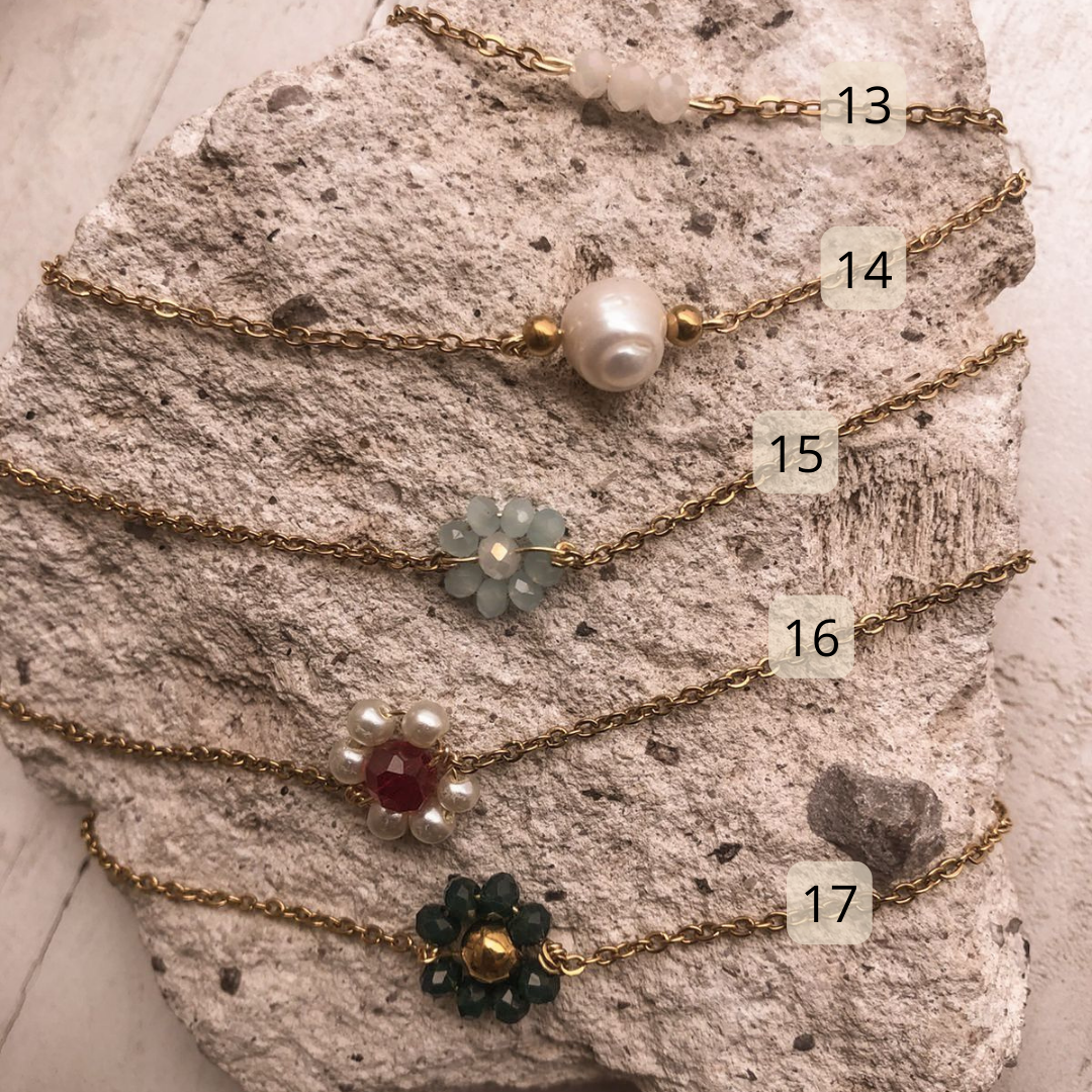 PULSERAS PROMOCIÓN