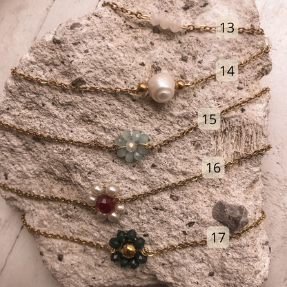 PULSERAS PROMOCIÓN