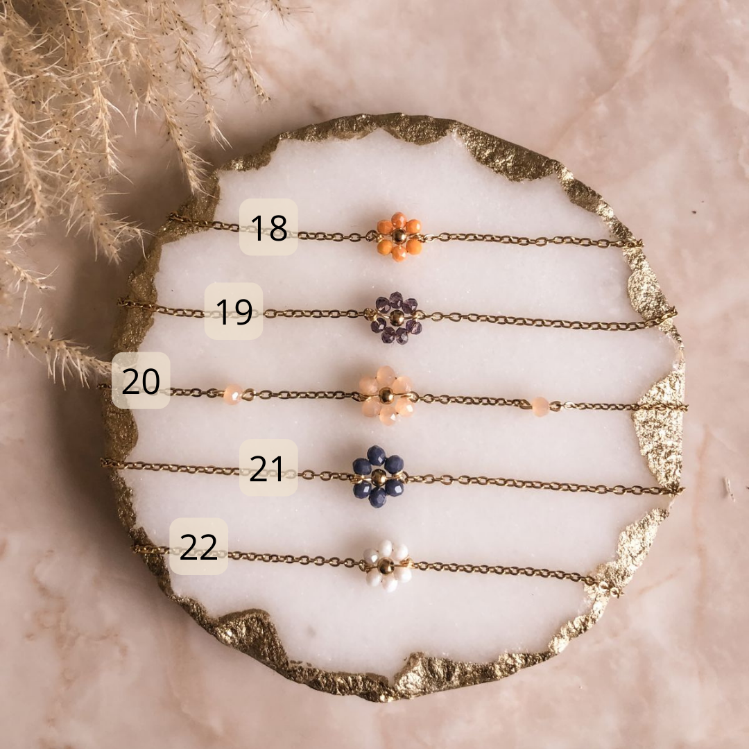 PULSERAS PROMOCIÓN