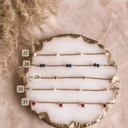 PULSERAS PROMOCIÓN