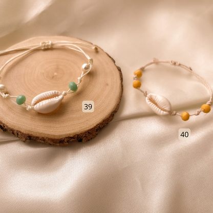 PULSERAS PROMOCIÓN