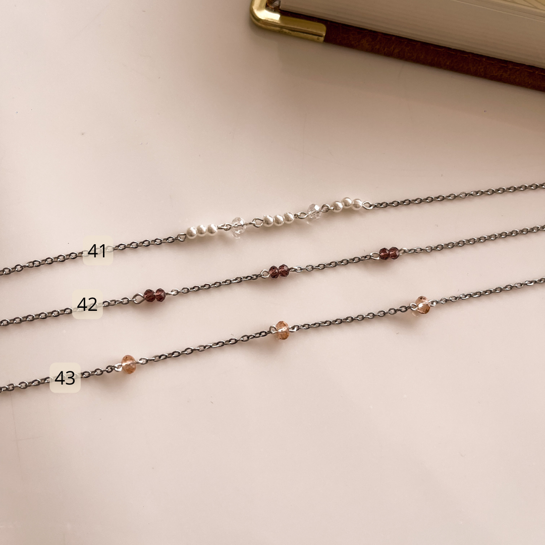 PULSERAS PROMOCIÓN