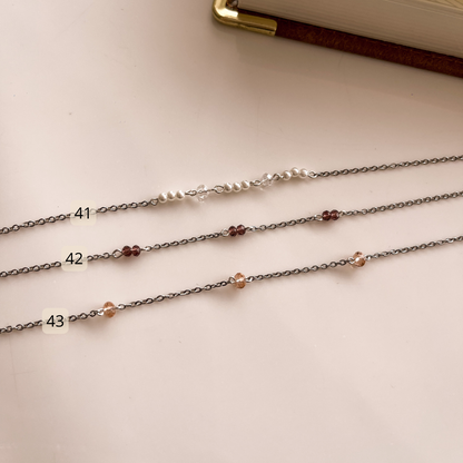 PULSERAS PROMOCIÓN