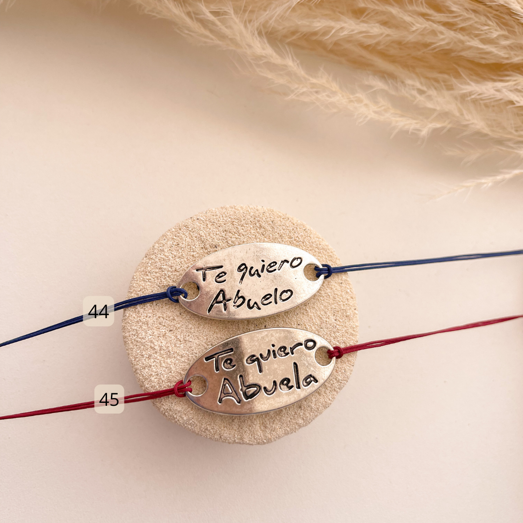 PULSERAS PROMOCIÓN
