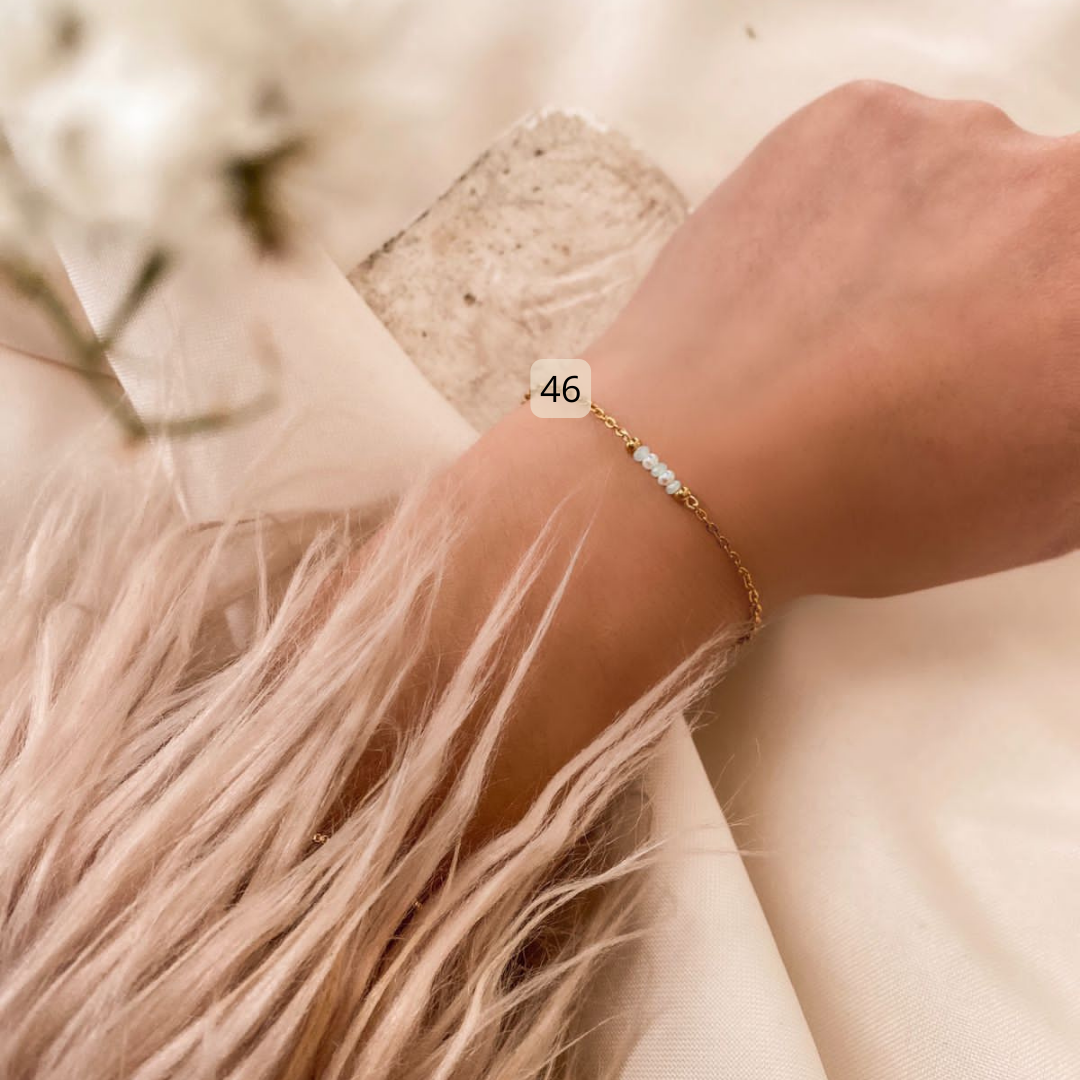 PULSERAS PROMOCIÓN