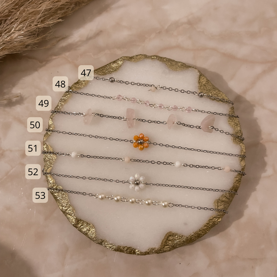 PULSERAS PROMOCIÓN