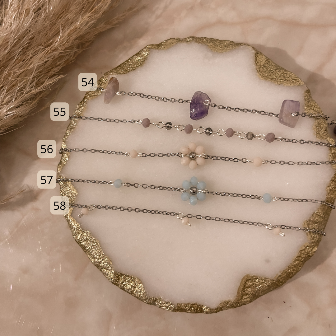 PULSERAS PROMOCIÓN