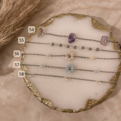 PULSERAS PROMOCIÓN