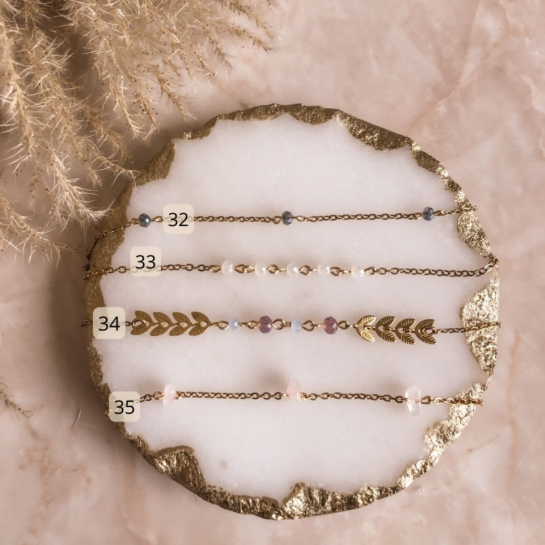 PULSERAS PROMOCIÓN