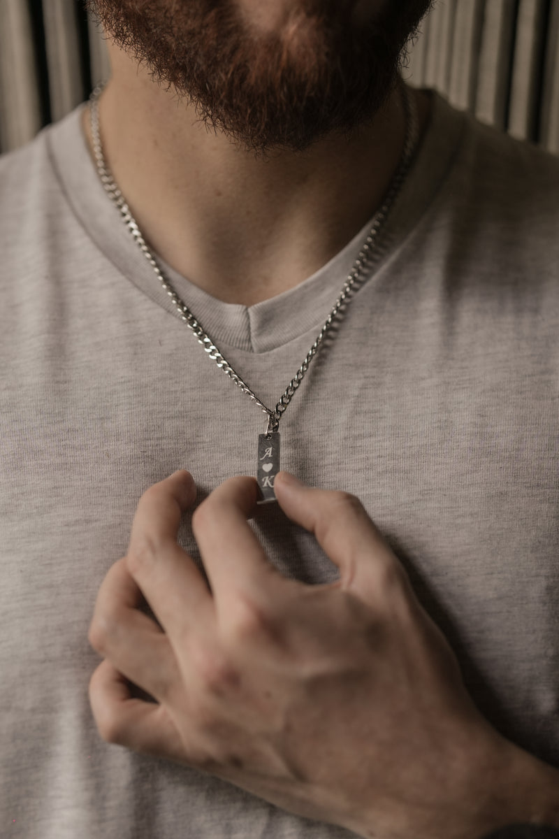COLLAR MIRADA