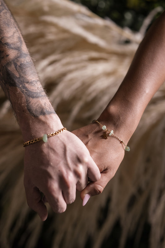 PULSERA ABUNDANCIA