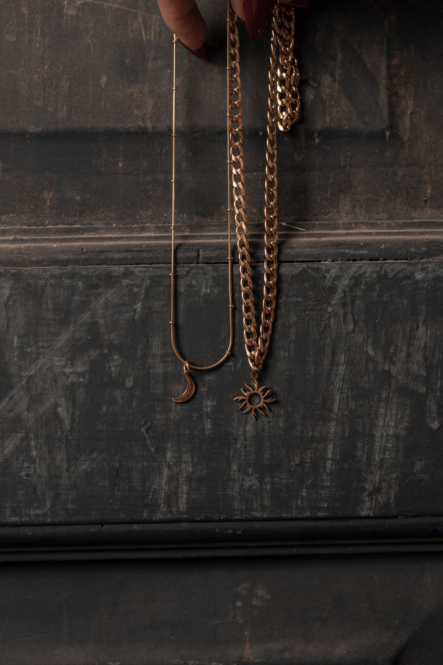 Collar Yanantin