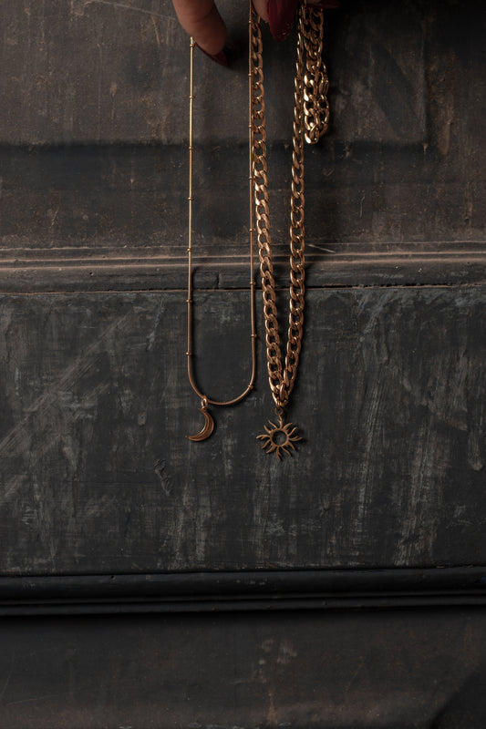 Collar Yanantin