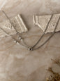 Collar imantado para pareja