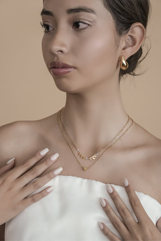 COLLAR LOVE