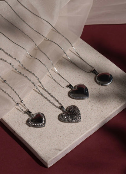 Collar RELICARIO + ENVIO GRATIS