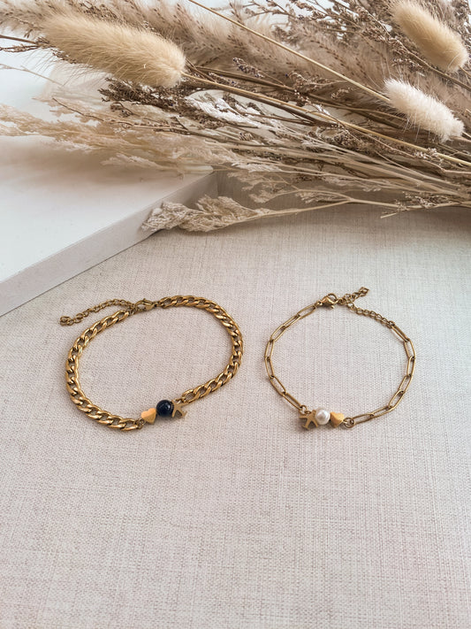 PULSERA ALMAS VIAJERAS
