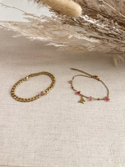 PULSERA DEL PODER