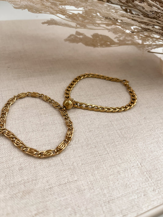 PULSERA DE PROMESA DE AMOR