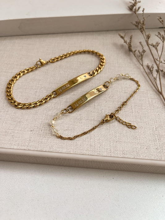 PULSERA NUESTRO DESTINO 2