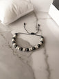 Pulsera obsidiana